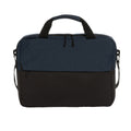 Blue - Front - XD Collection Kazu RPET Aware Laptop Bag