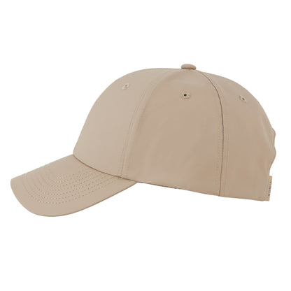 Greige - Lifestyle - Vinga Baltimore Recycled Aware Baseball Cap
