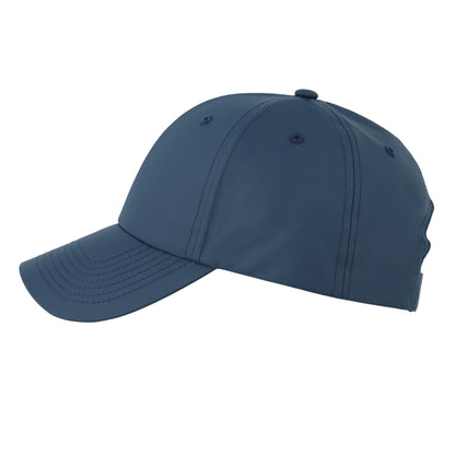 Navy - Lifestyle - Vinga Baltimore Recycled Aware Baseball Cap