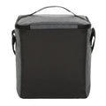 Grey - Back - XD Collection Kazu 8L RPET Cooler Bag
