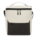 Off White - Front - XD Collection Kazu 8L RPET Cooler Bag