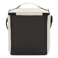 Off White - Back - XD Collection Kazu 8L RPET Cooler Bag