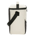 Off White - Side - XD Collection Kazu 8L RPET Cooler Bag