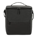Black - Front - XD Collection Kazu 8L RPET Cooler Bag