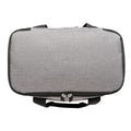 Grey - Side - XD Collection 14.5L Large Cooler Bag