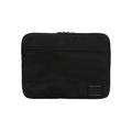 Black - Front - XD Collection Impact Aware Laptop Sleeve