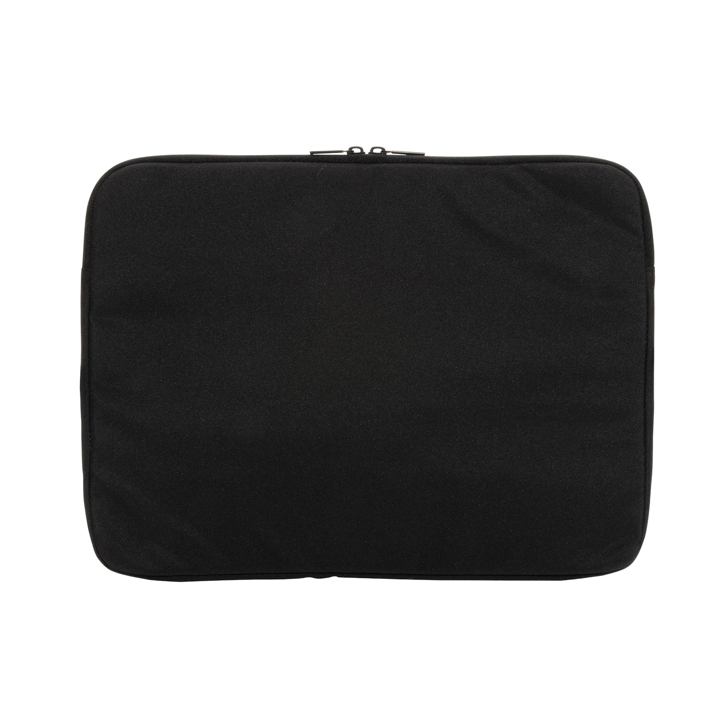 Black - Back - XD Collection Impact Aware Laptop Sleeve
