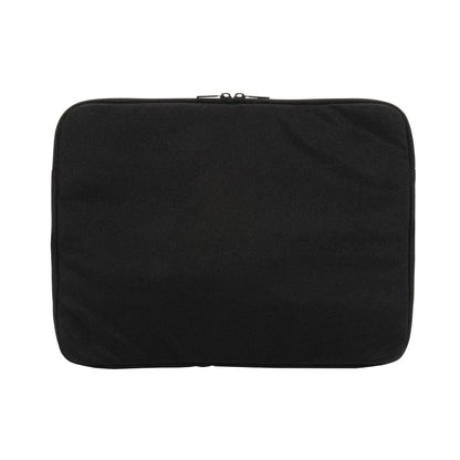 Black - Back - XD Collection Impact Aware Laptop Sleeve
