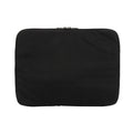 Black - Back - XD Collection Impact Aware Laptop Sleeve