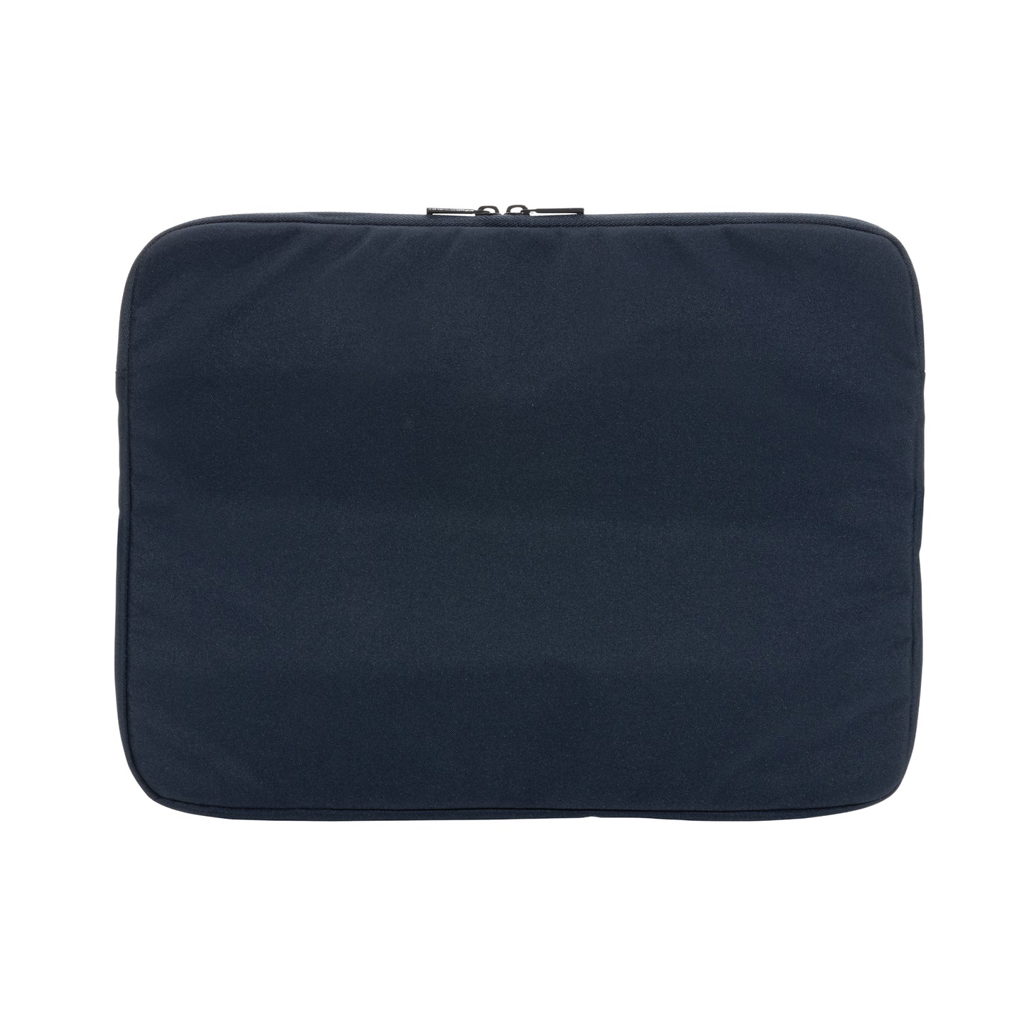 Navy - Back - XD Collection Impact Aware Laptop Sleeve