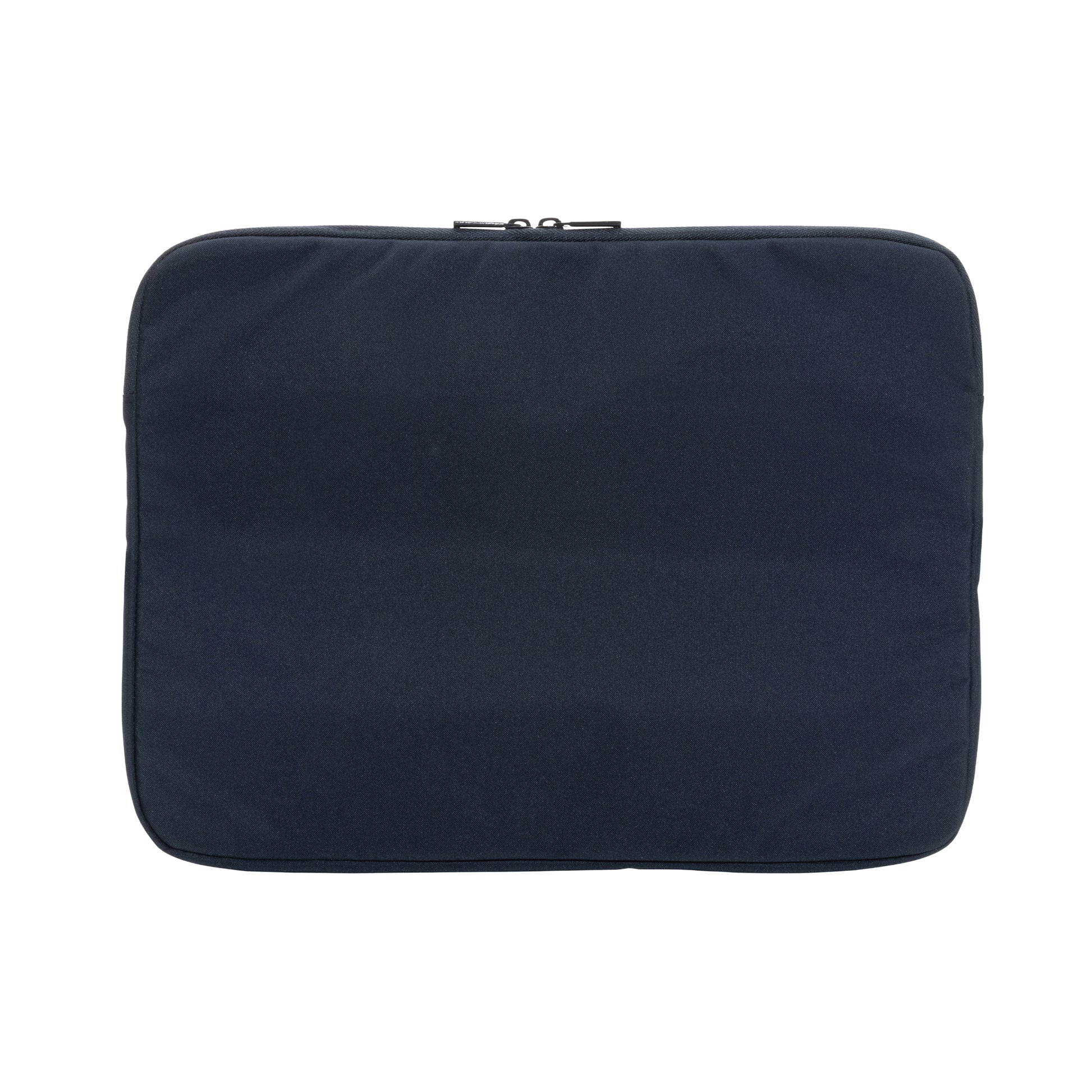 Navy - Back - XD Collection Impact Aware Laptop Sleeve