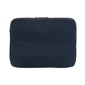 Navy - Back - XD Collection Impact Aware Laptop Sleeve