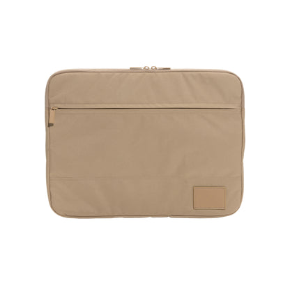 Beige - Front - XD Collection Impact Aware Laptop Sleeve