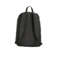 Black - Back - XD Collection RPET Lightweight Backpack