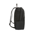 Black - Lifestyle - XD Collection RPET Lightweight Backpack