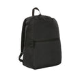 Black - Pack Shot - XD Collection RPET Lightweight Backpack