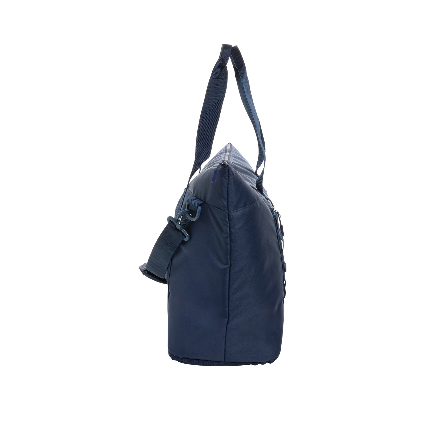 Navy - Side - XD Collection Sonny RPET Aware Cooler Tote Bag