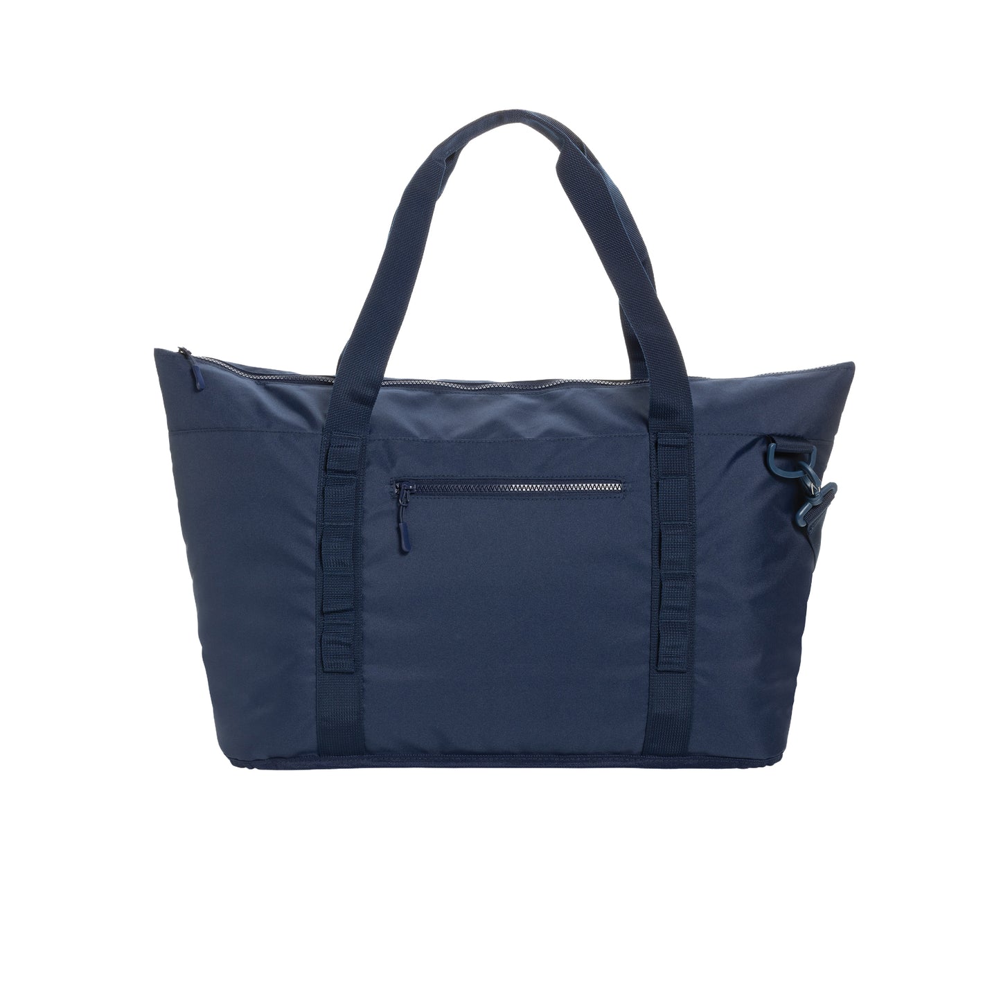 Navy - Front - XD Collection Sonny RPET Aware Cooler Tote Bag