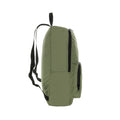 Green - Side - XD Collection Dillon Foldable Aware Backpack
