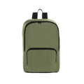 Green - Lifestyle - XD Collection Dillon Foldable Aware Backpack