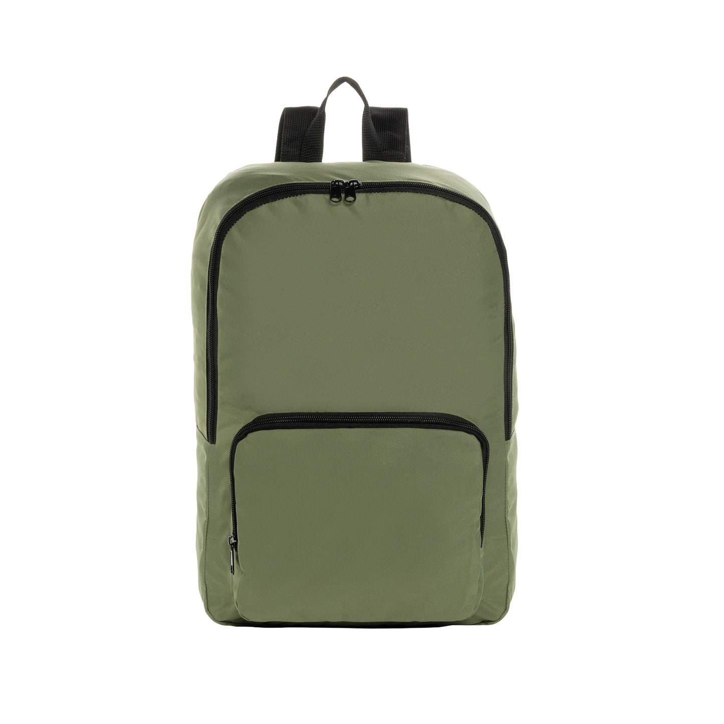 Green - Lifestyle - XD Collection Dillon Foldable Aware Backpack