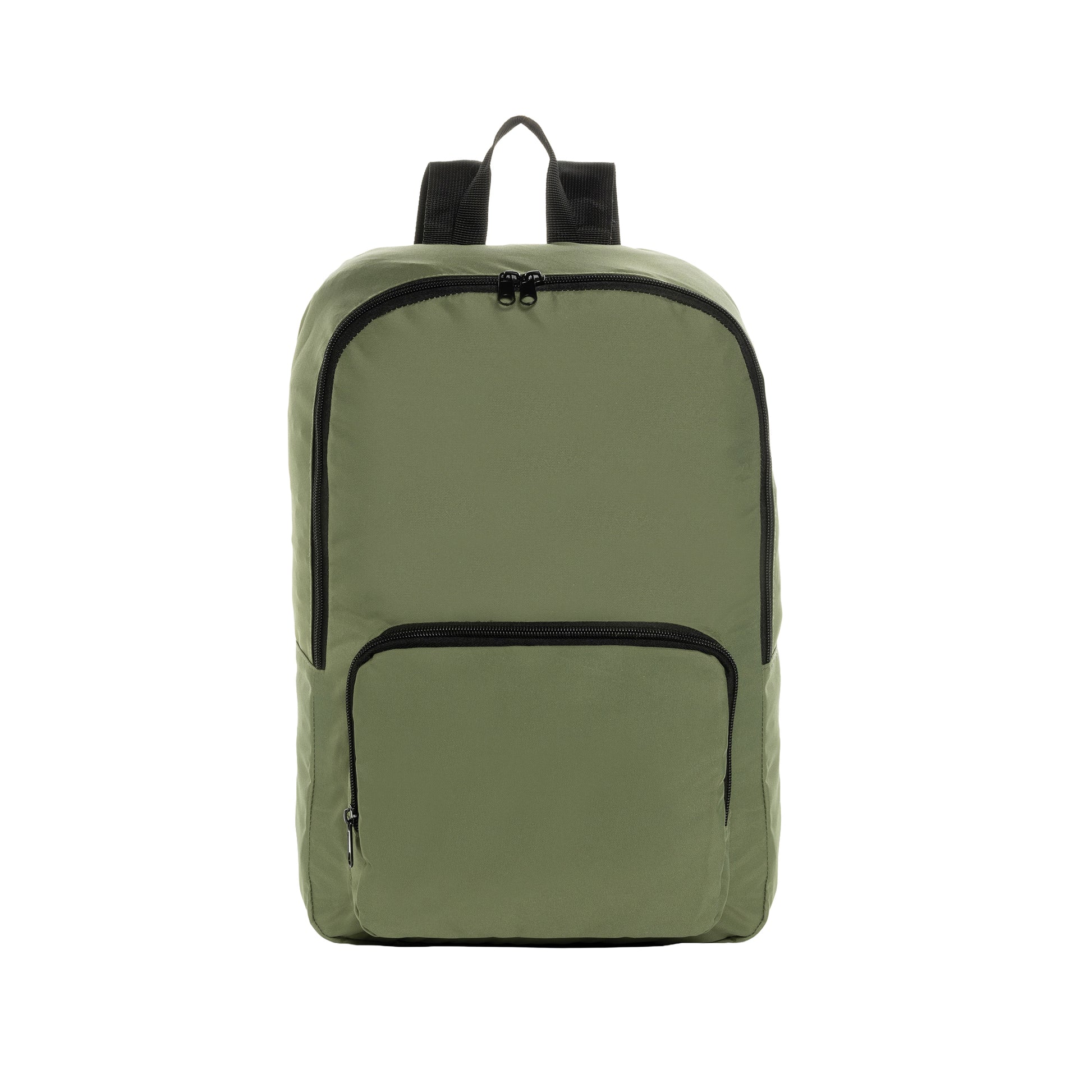 Green - Lifestyle - XD Collection Dillon Foldable Aware Backpack