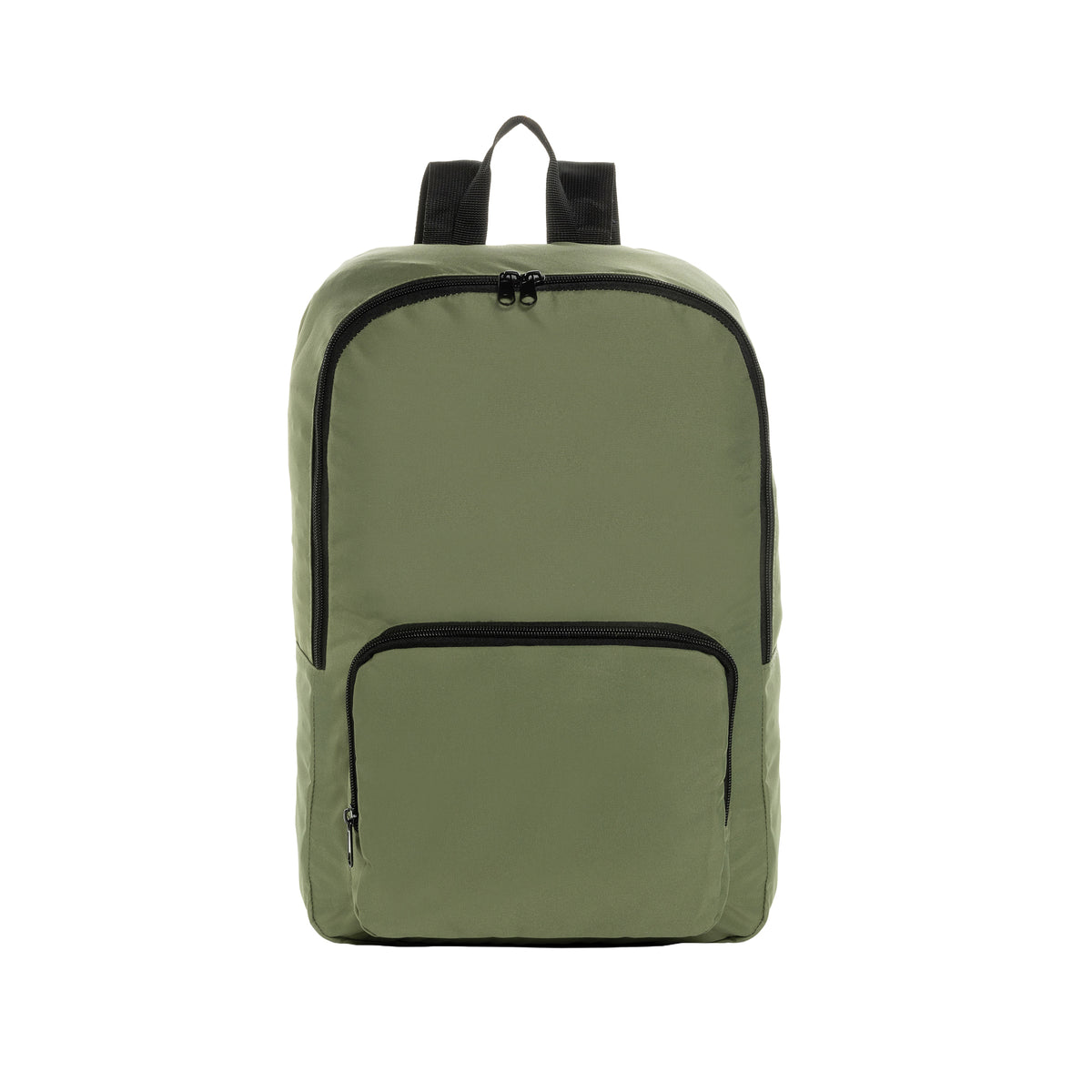 Green - Lifestyle - XD Collection Dillon Foldable Aware Backpack