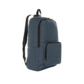 Navy - Front - XD Collection Dillon Foldable Aware Backpack