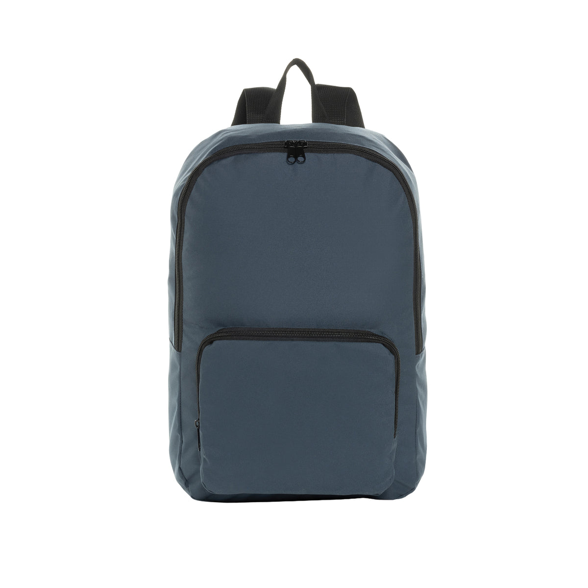 Navy - Lifestyle - XD Collection Dillon Foldable Aware Backpack