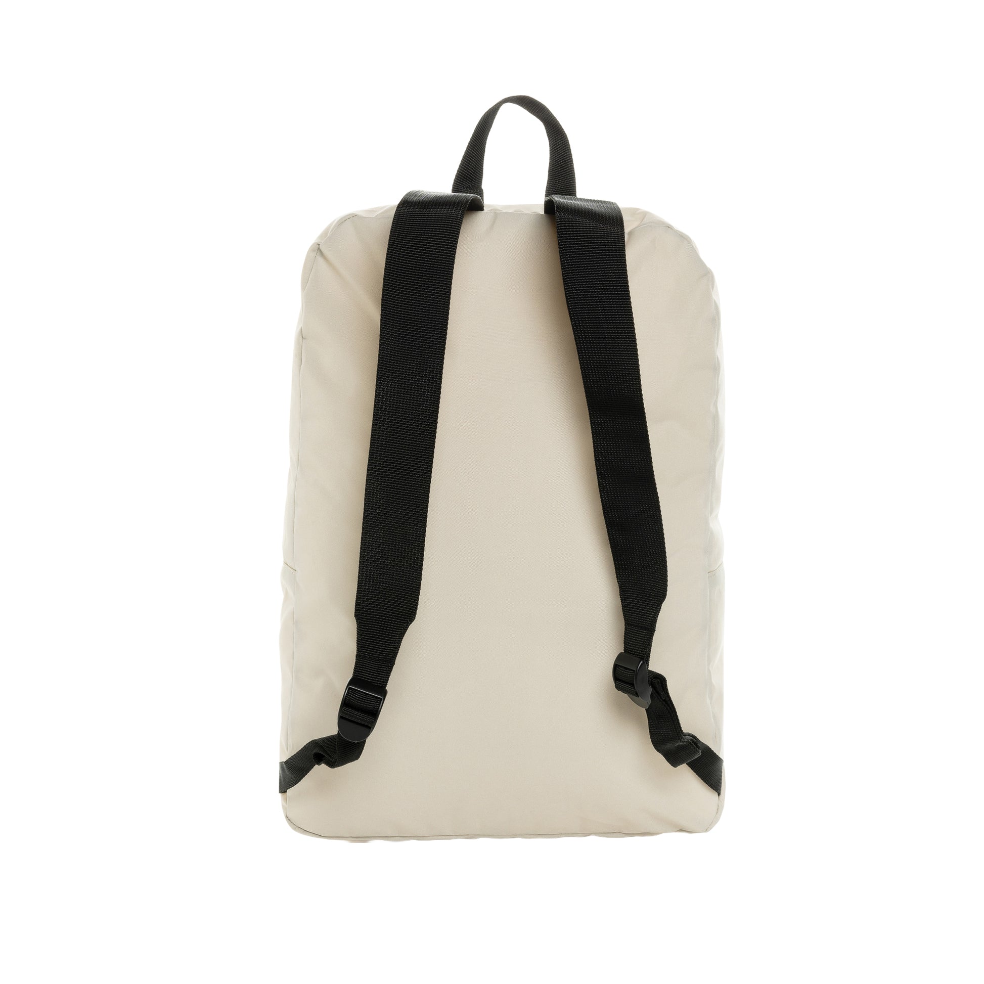 Off White - Back - XD Collection Dillon Foldable Aware Backpack