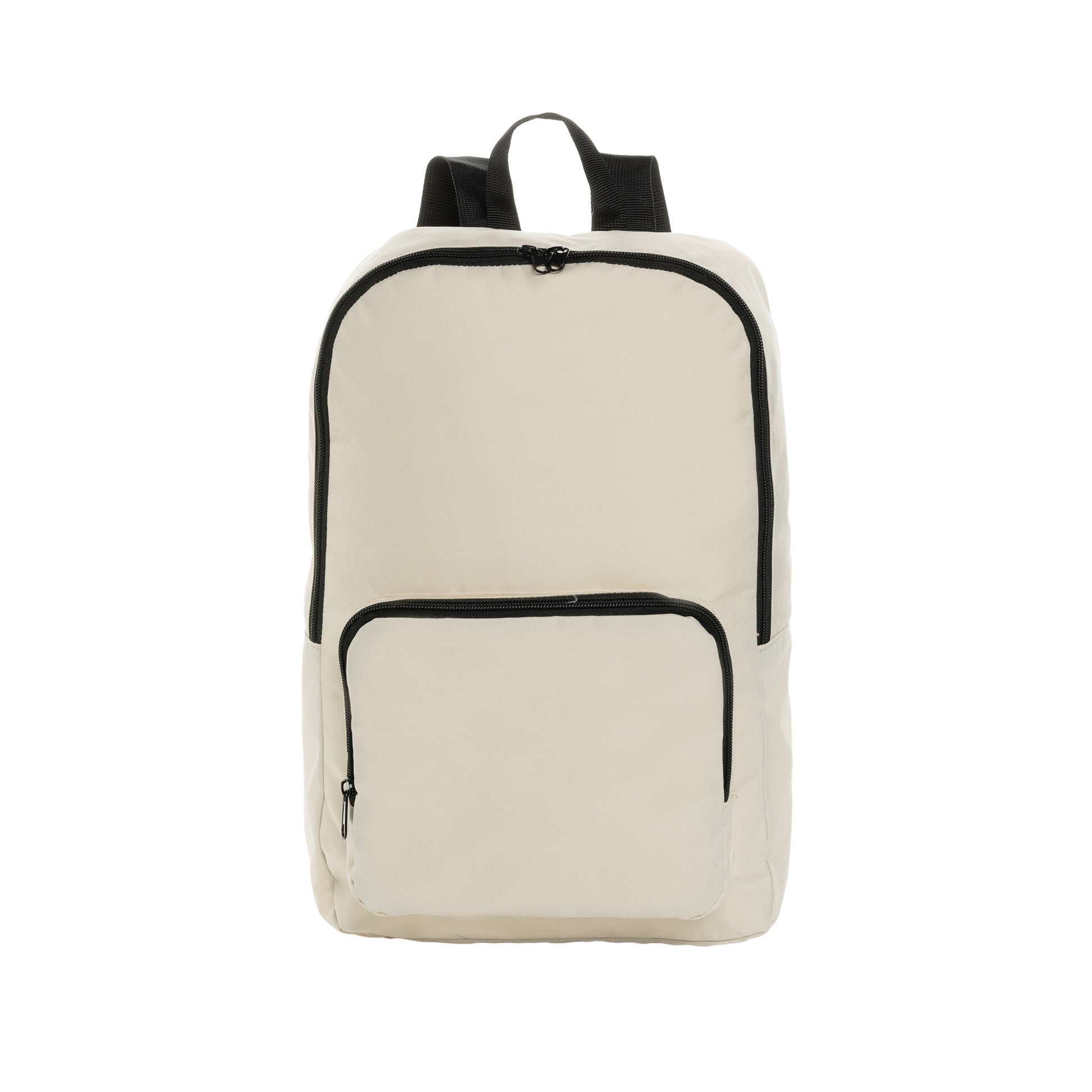 Off White - Lifestyle - XD Collection Dillon Foldable Aware Backpack