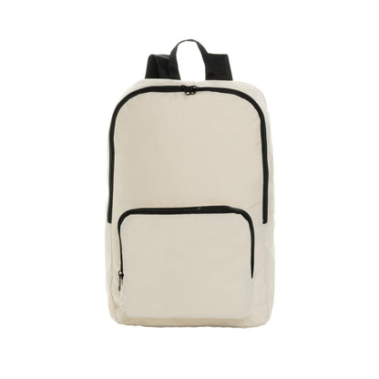 Off White - Lifestyle - XD Collection Dillon Foldable Aware Backpack