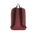 Red - Back - XD Collection Dillon Foldable Aware Backpack