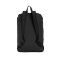 Black - Back - XD Collection Dillon Foldable Aware Backpack