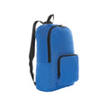 Royal Blue - Front - XD Collection Dillon Foldable Aware Backpack