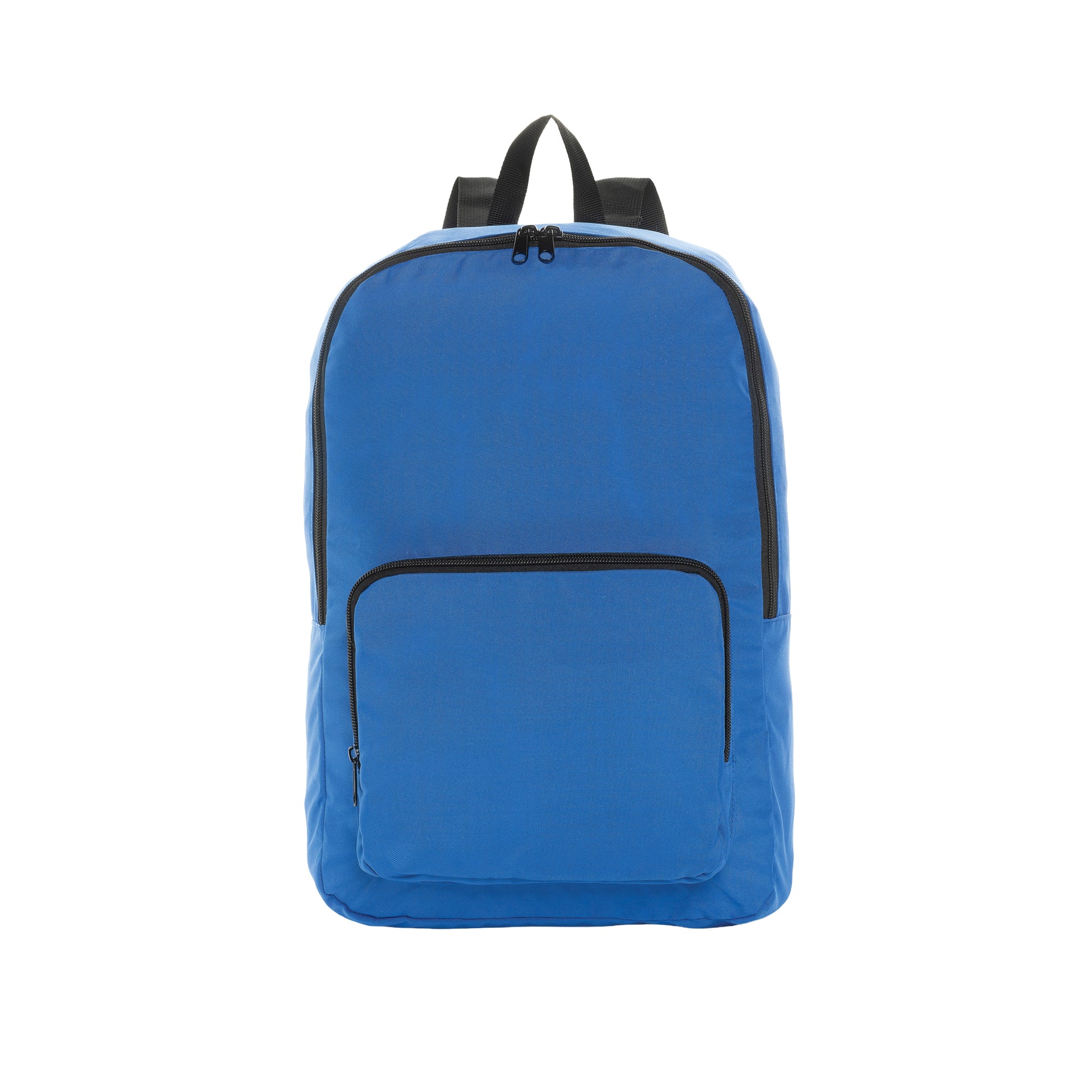 Royal Blue - Lifestyle - XD Collection Dillon Foldable Aware Backpack
