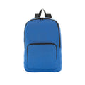 Royal Blue - Lifestyle - XD Collection Dillon Foldable Aware Backpack