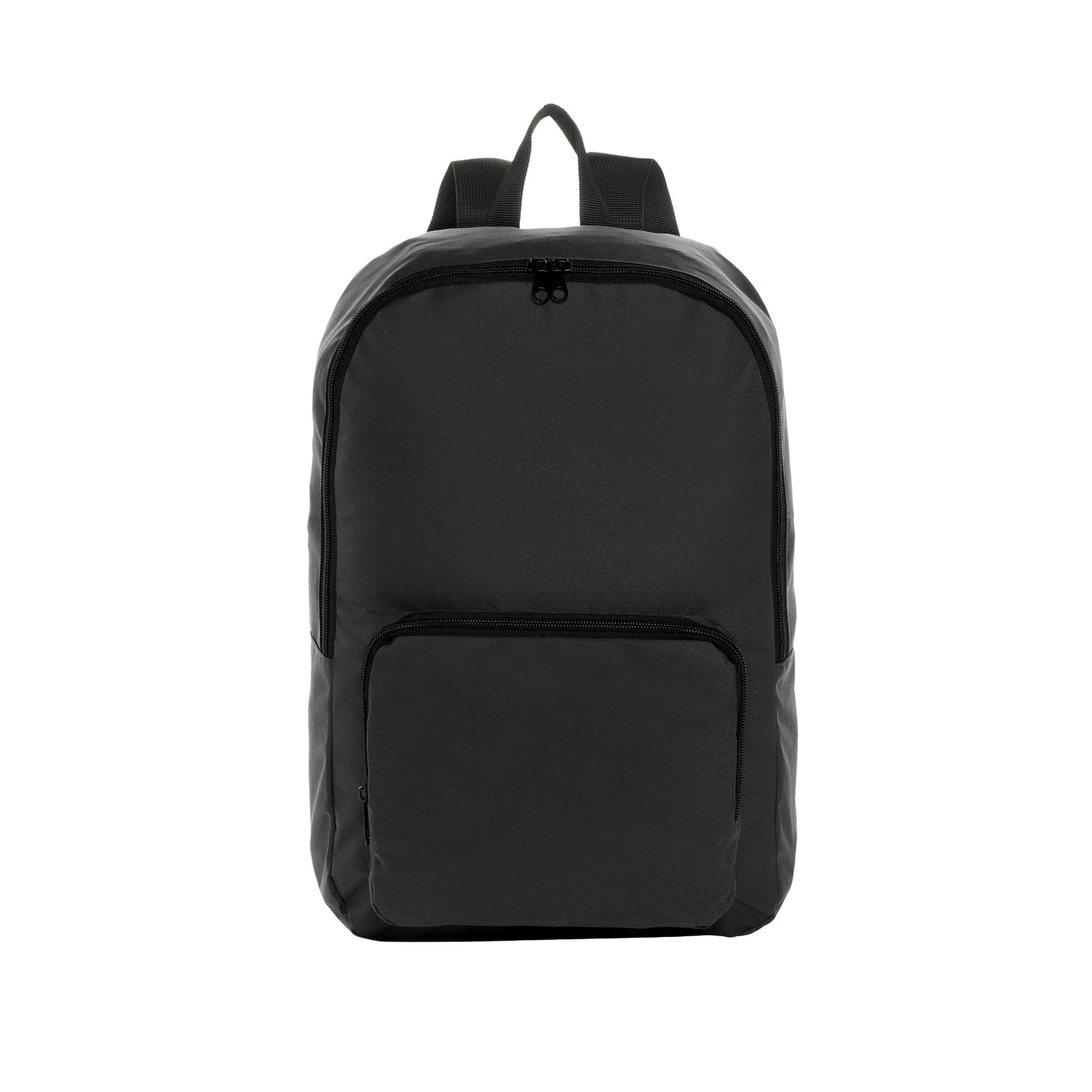 Black - Lifestyle - XD Collection Dillon Foldable Aware Backpack