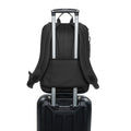 Black - Pack Shot - XD Collection Dillon Foldable Aware Backpack