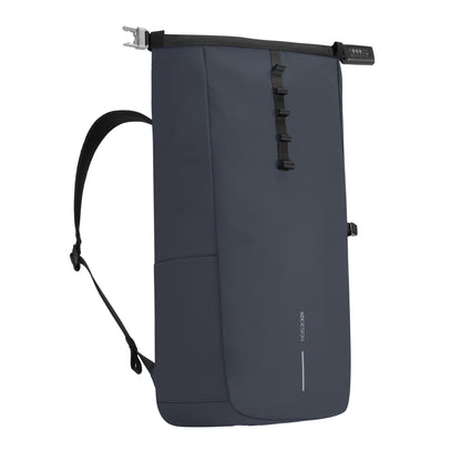 Navy - Lifestyle - XD Design Urban Water Resistant Anti-Theft 26L Backpack