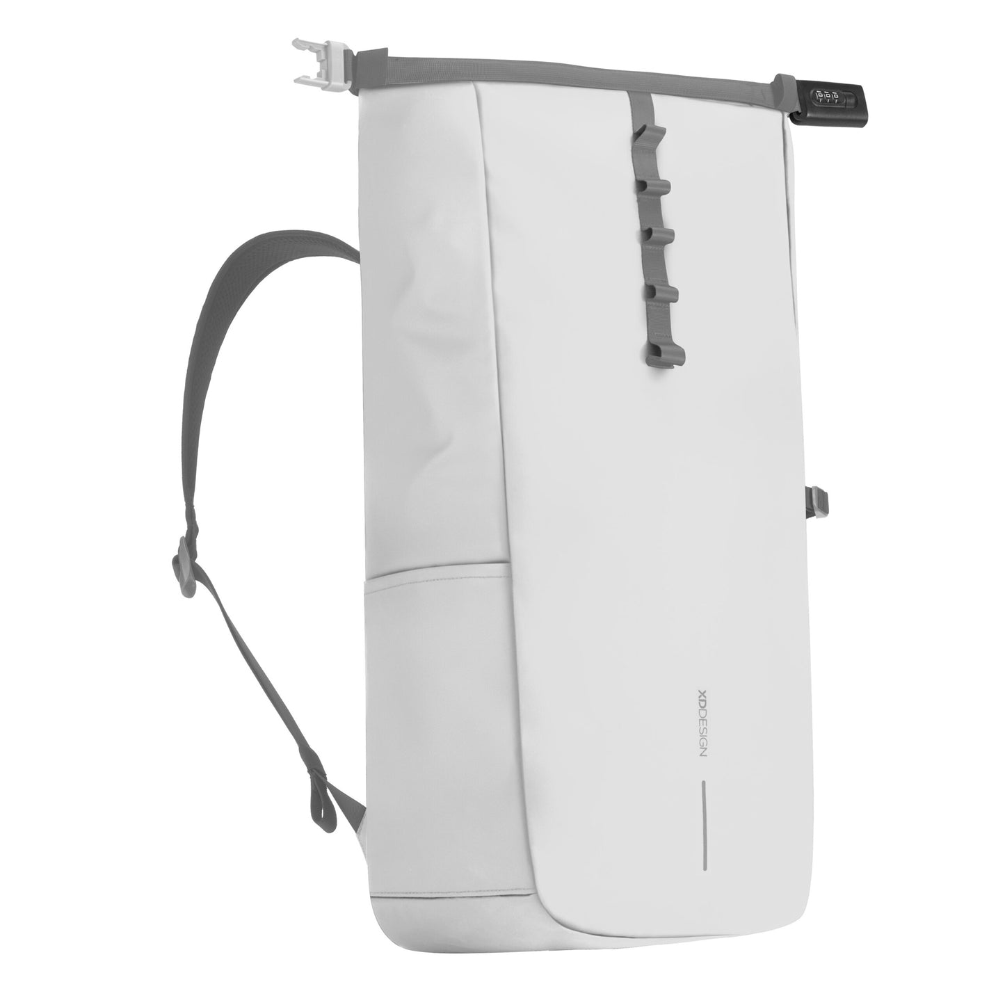 Off White - Lifestyle - XD Design Urban Water Resistant Anti-Theft 26L Backpack