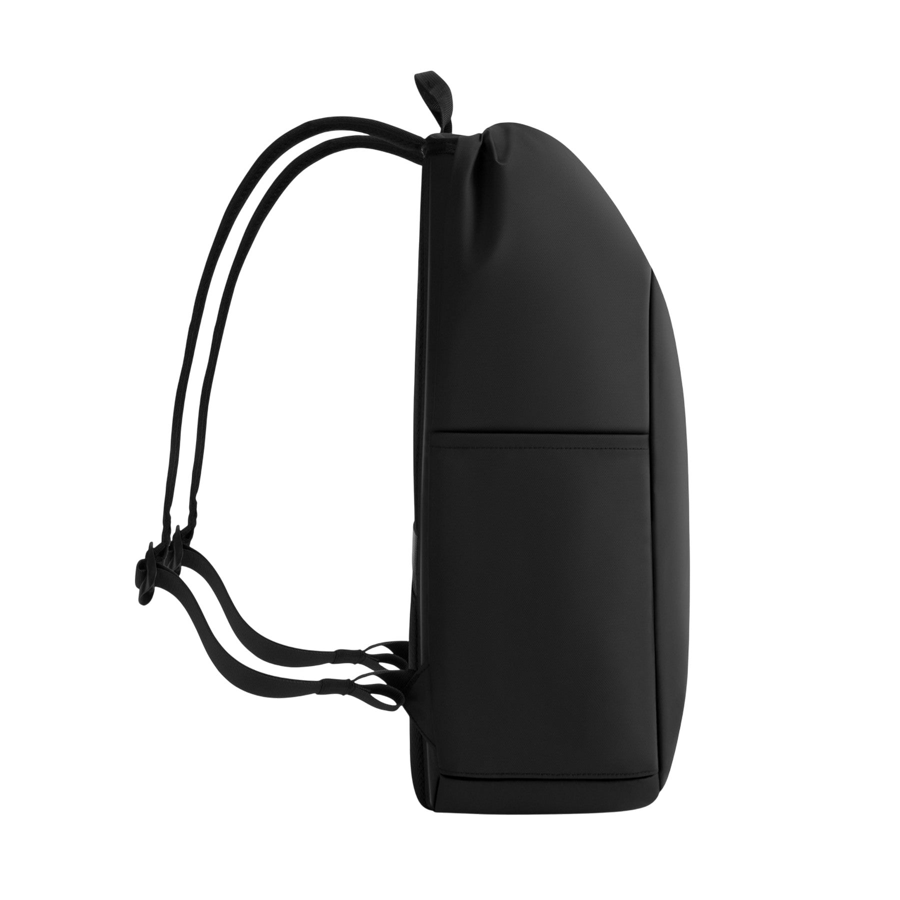 Black - Lifestyle - XD Design Urban Water Resistant Anti-Theft 26L Backpack