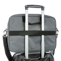 Anthracite - Pack Shot - XD Xclusive Impact RPET 6.5L Laptop Bag