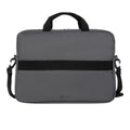 Anthracite - Back - XD Xclusive Impact RPET 6.5L Laptop Bag