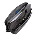 Black - Pack Shot - XD Xclusive Impact RPET 6.5L Laptop Bag