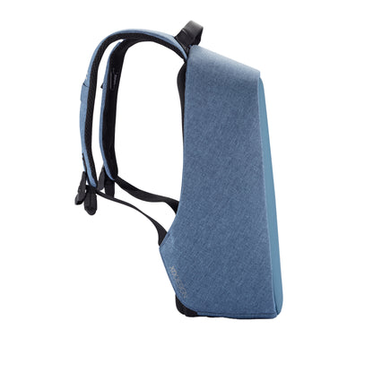 Light Blue - Lifestyle - XD Design Bobby Hero Anti-Theft Backpack