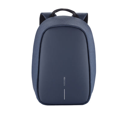 Navy - Front - XD Design Bobby Hero Anti-Theft Backpack