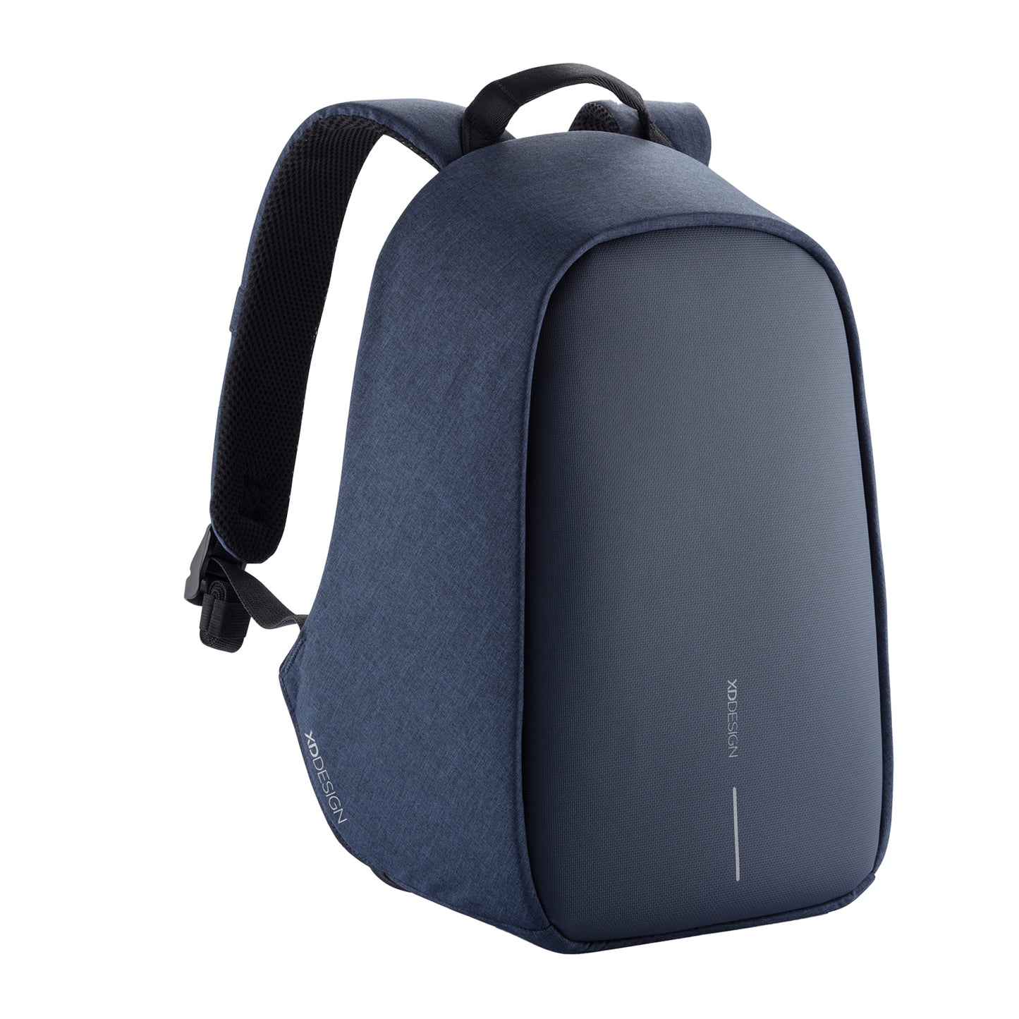 Navy - Lifestyle - XD Design Bobby Hero Anti-Theft Backpack