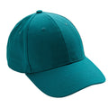 Verdigris - Side - XD Collection Impact 6 Panel Recycled Cotton Aware Cap
