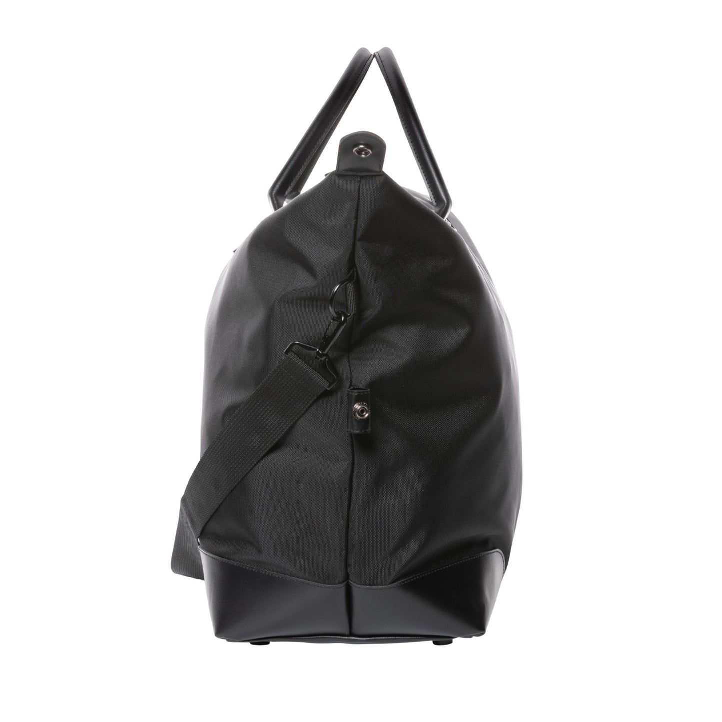 Black - Lifestyle - XD Collection Impact RPET 34L Weekend Bag